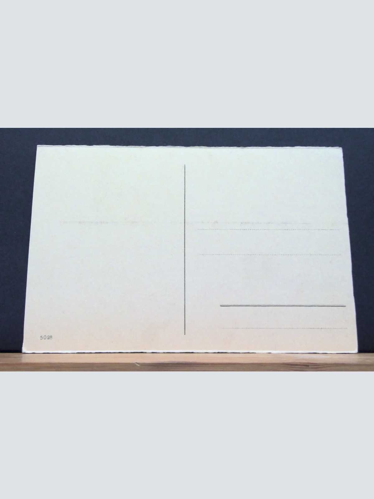 Jan Hus Denkmal Prag JW 650459 C