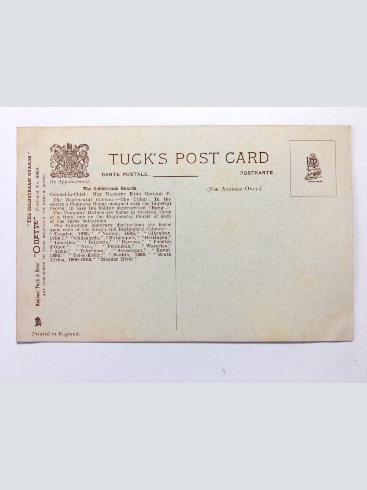 The Coldstream Guards - Band entering/Kapelle in Buckingham Palace 40182 TH