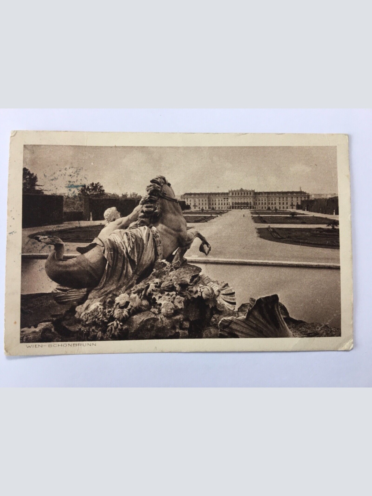 Wien - Schönbrunn 603