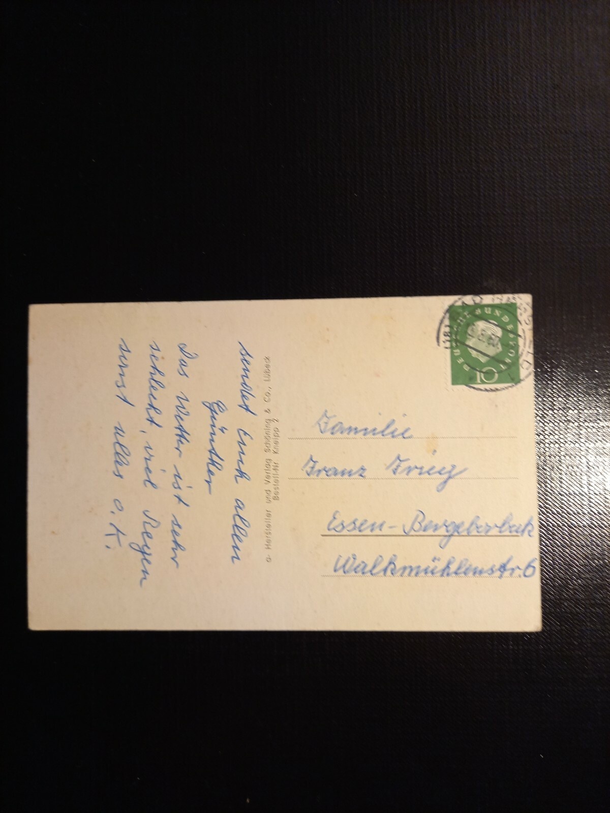 Bad Hersfeld 400560 gr A