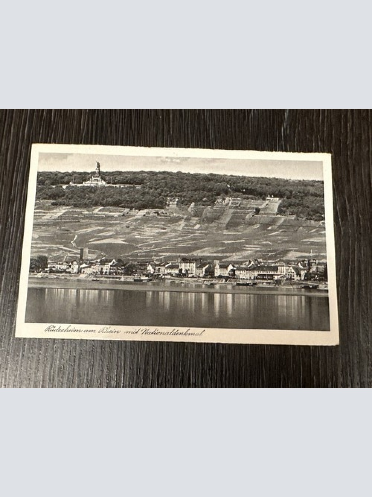 Rüdesheim 400562 gr A