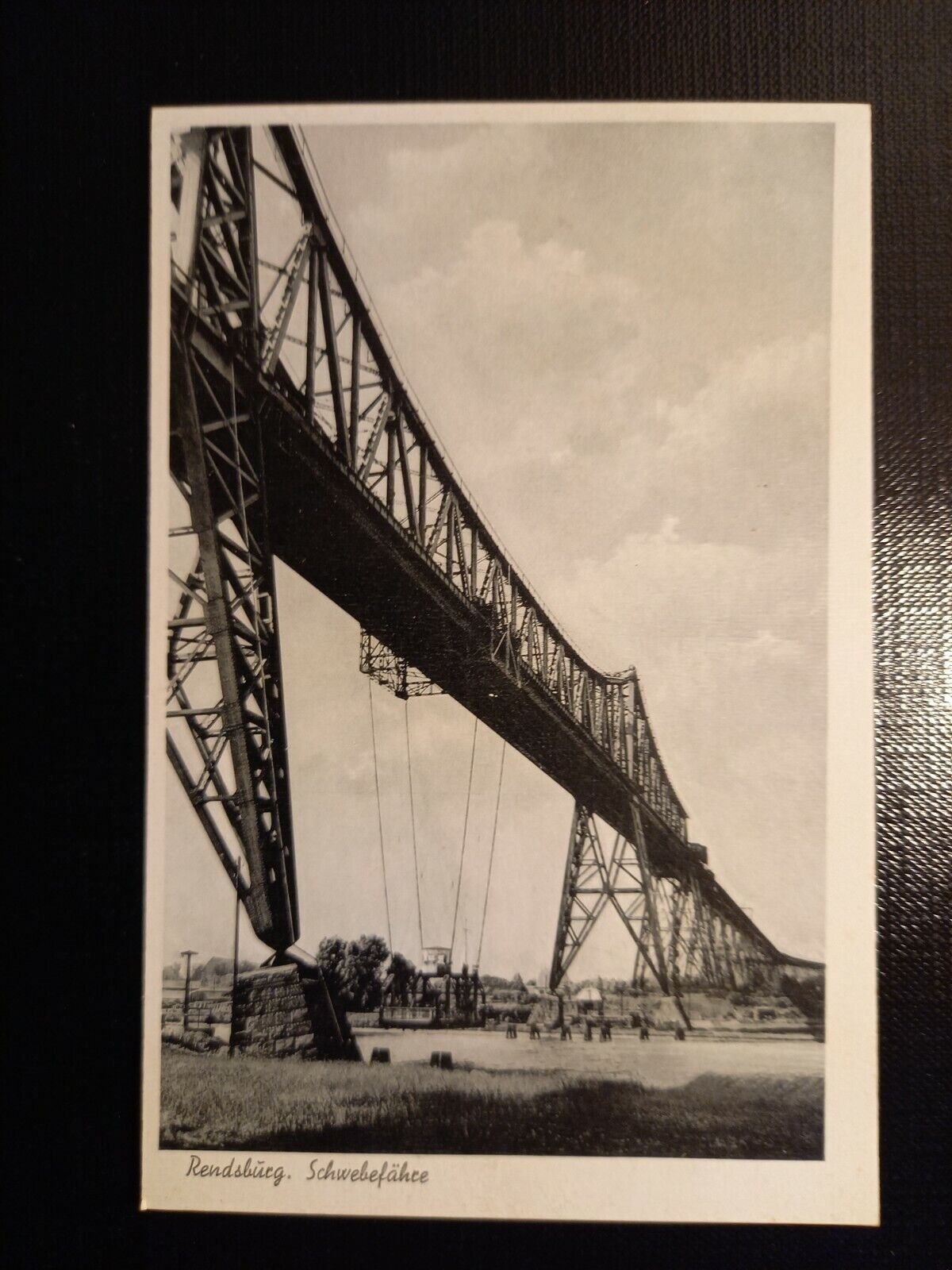 Rendsburg, Hochbrücke 400557gr A