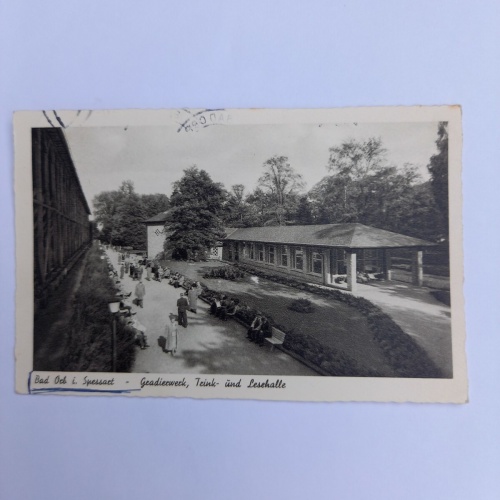 Bad Orb i.Spessart 40059 GR