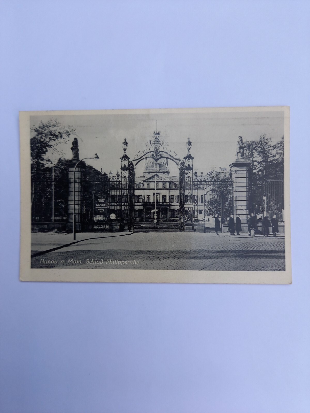 Hanau am Main 40060 GR