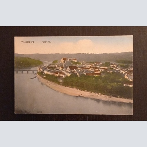 Wasserburg Panorama 23516 H