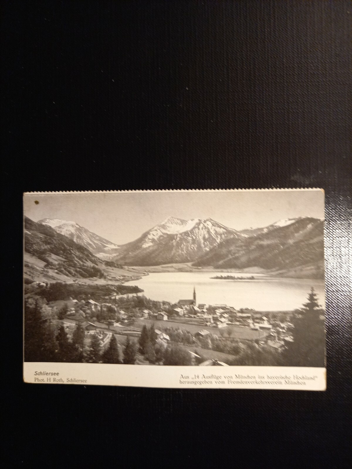 Schliersee 400595 gr F