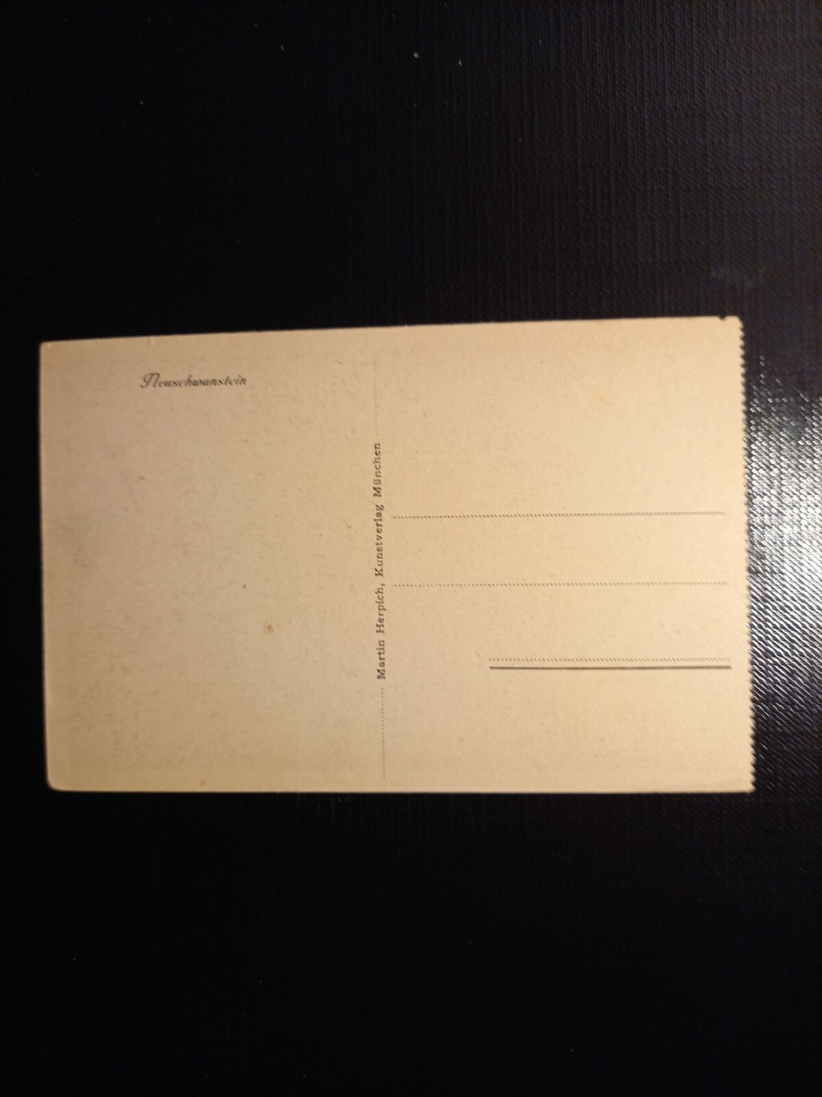 Schloss Neuschwanstein 400598 gr A