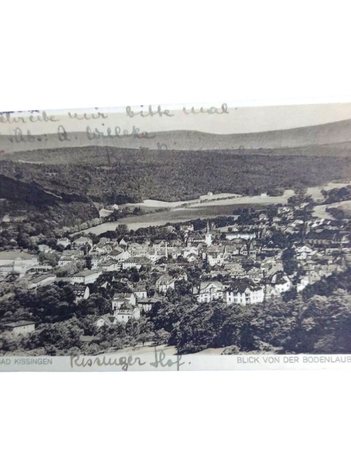 Bad Kissingen 40068 GR