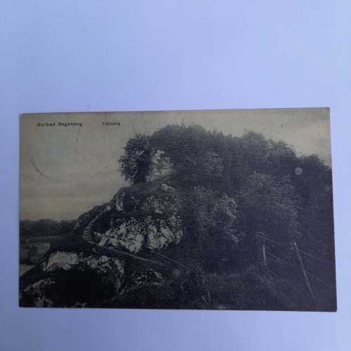 Bad Segeberg Kalkberg 40076 GR