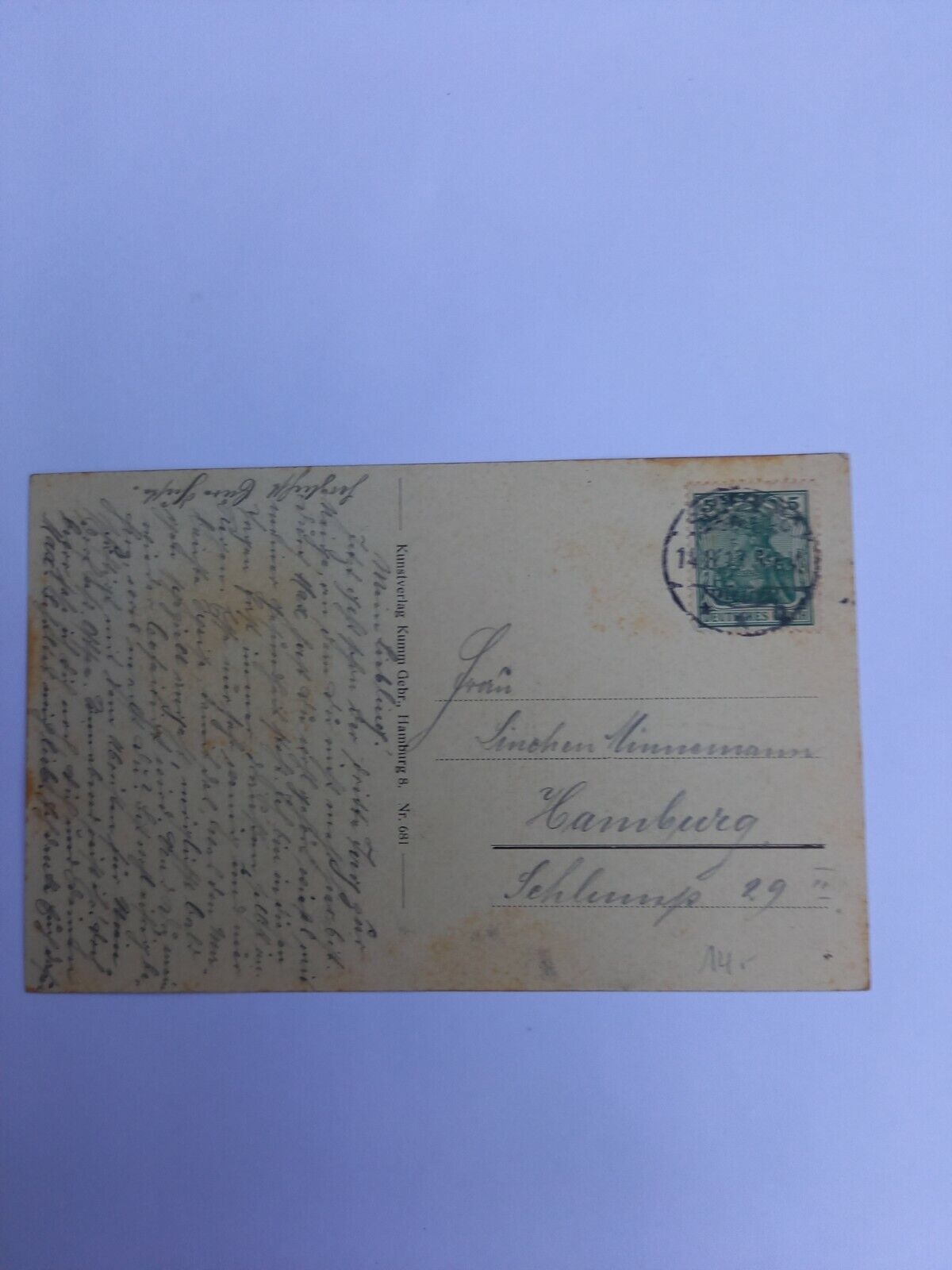 Bad Segeberg Kalkberg 40076 GR