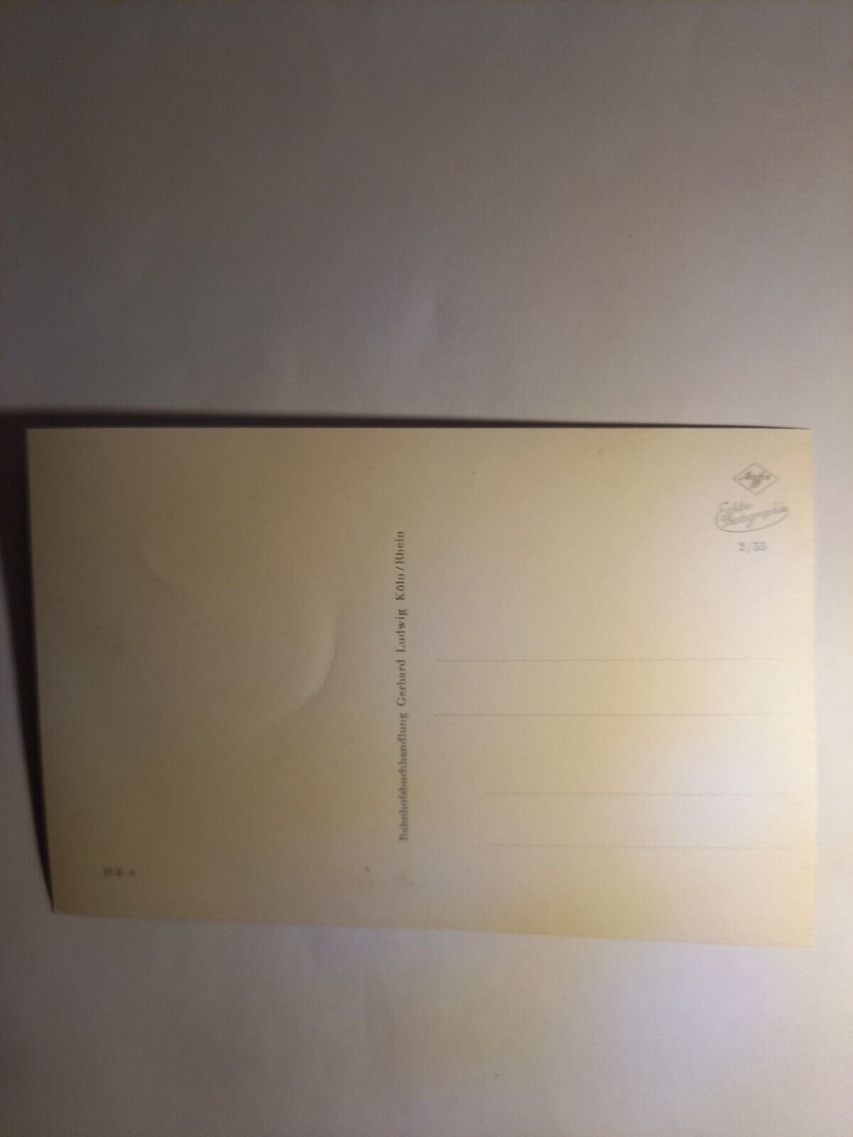 Kölner Dom 40088 GR