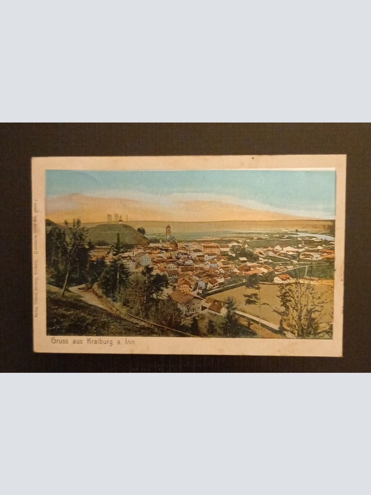 Kraiburg Am Inn 165499 H