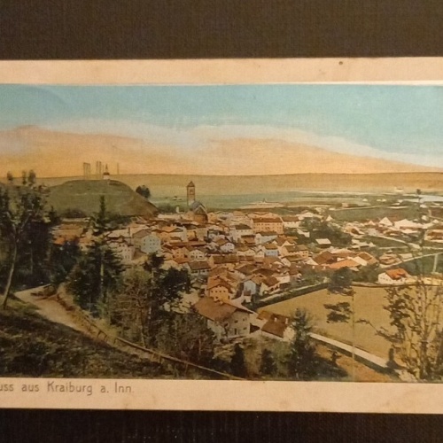 Kraiburg Am Inn 165499 H