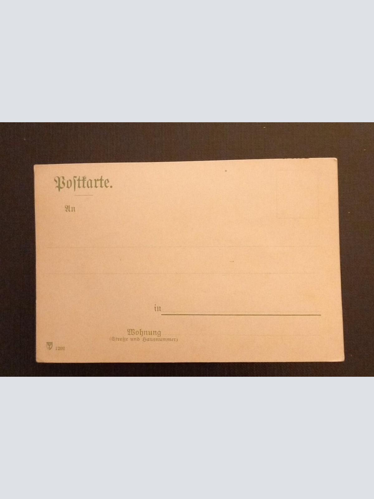 Scherenschnitt 5251 H