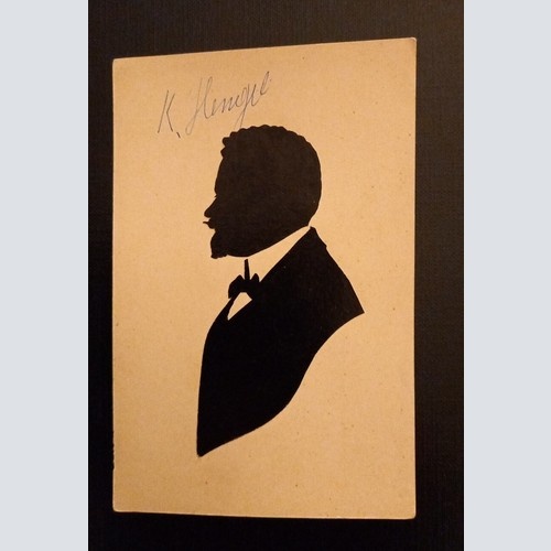 Scherenschnitt 5251 H