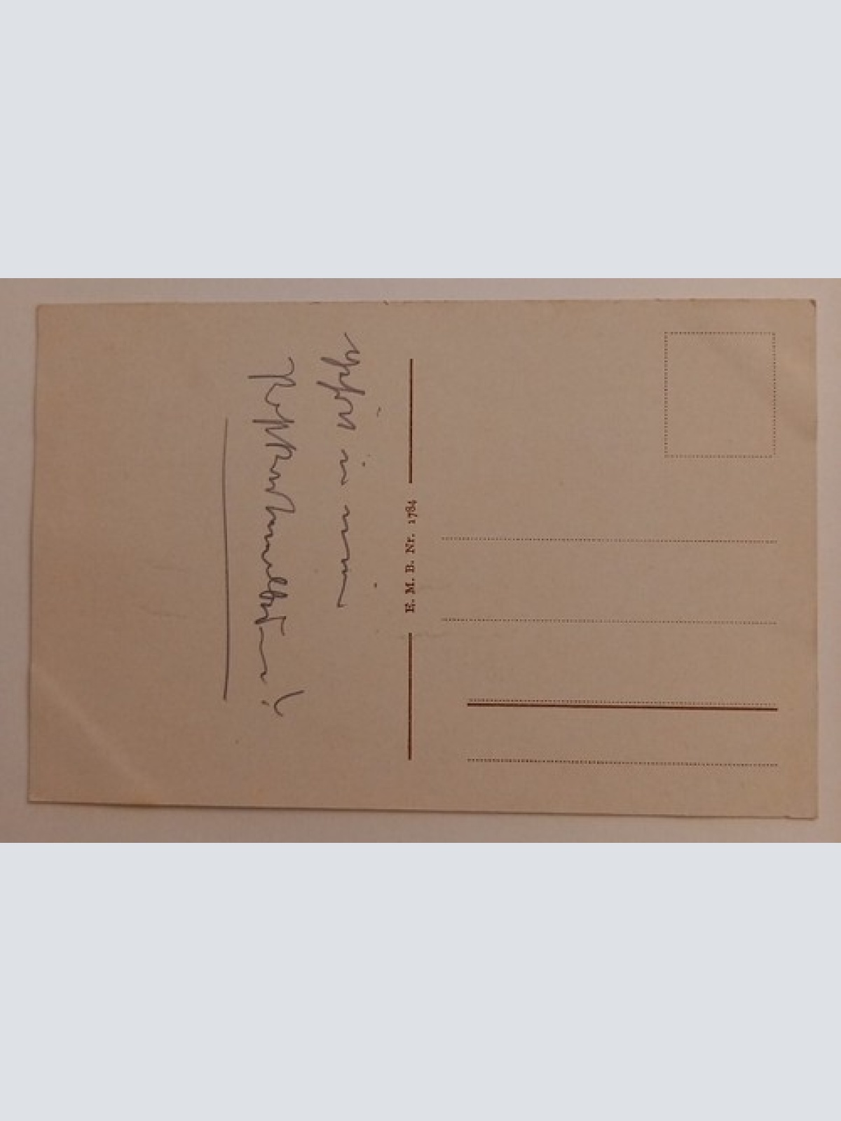 Berlin Schloß u.Dom 500009A gr D