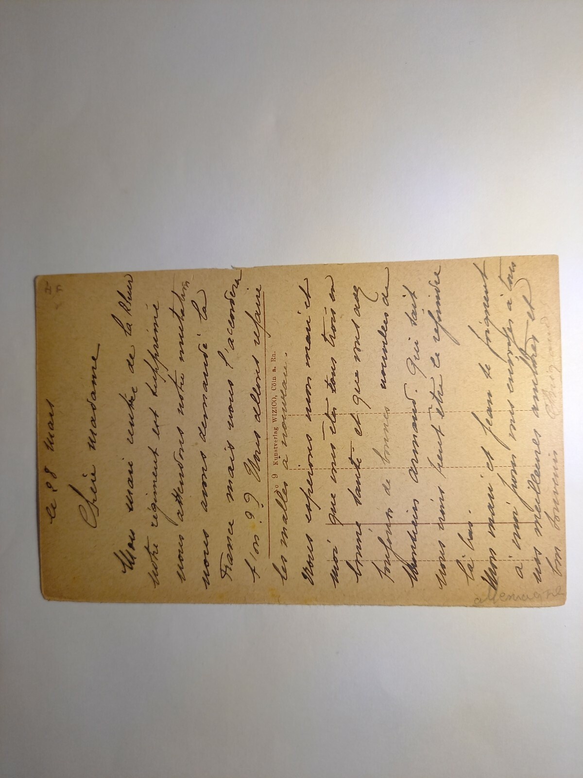 Essen Justizgebäude 40098 GR