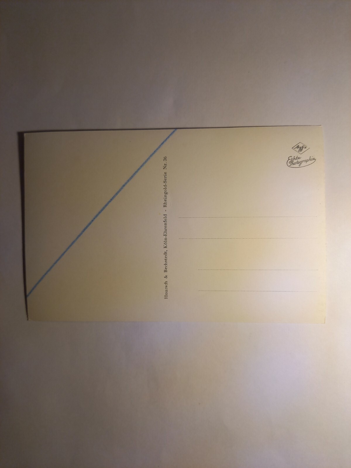 Kölner bis Koblenz 40089 GR