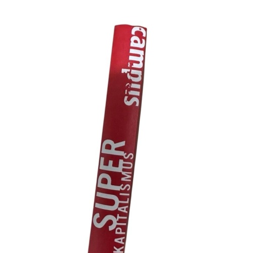 Superkapitalismus: Wie die Wirtschaft unsere Demokratie untergräbt wie die Wirts