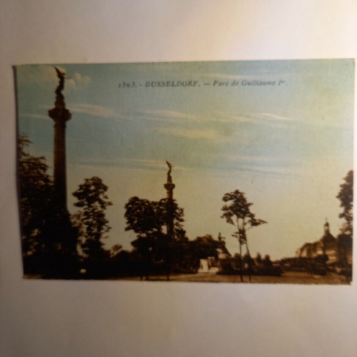 Düsseldorf Park 40103 GR