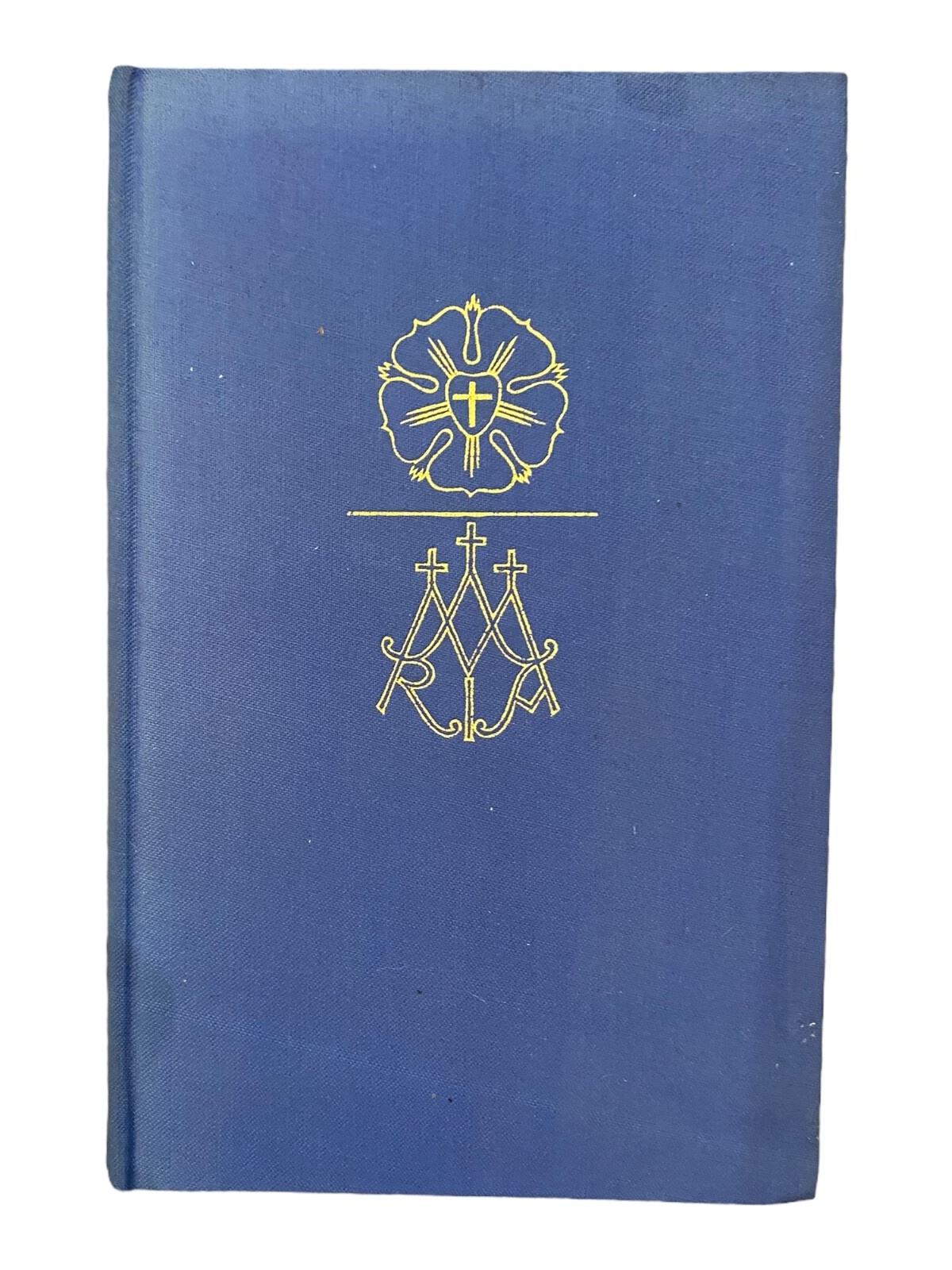 360 E.v. Handel Mazzetti JESSE UND MARIA HC SEHR GUTER ZUSTAND!