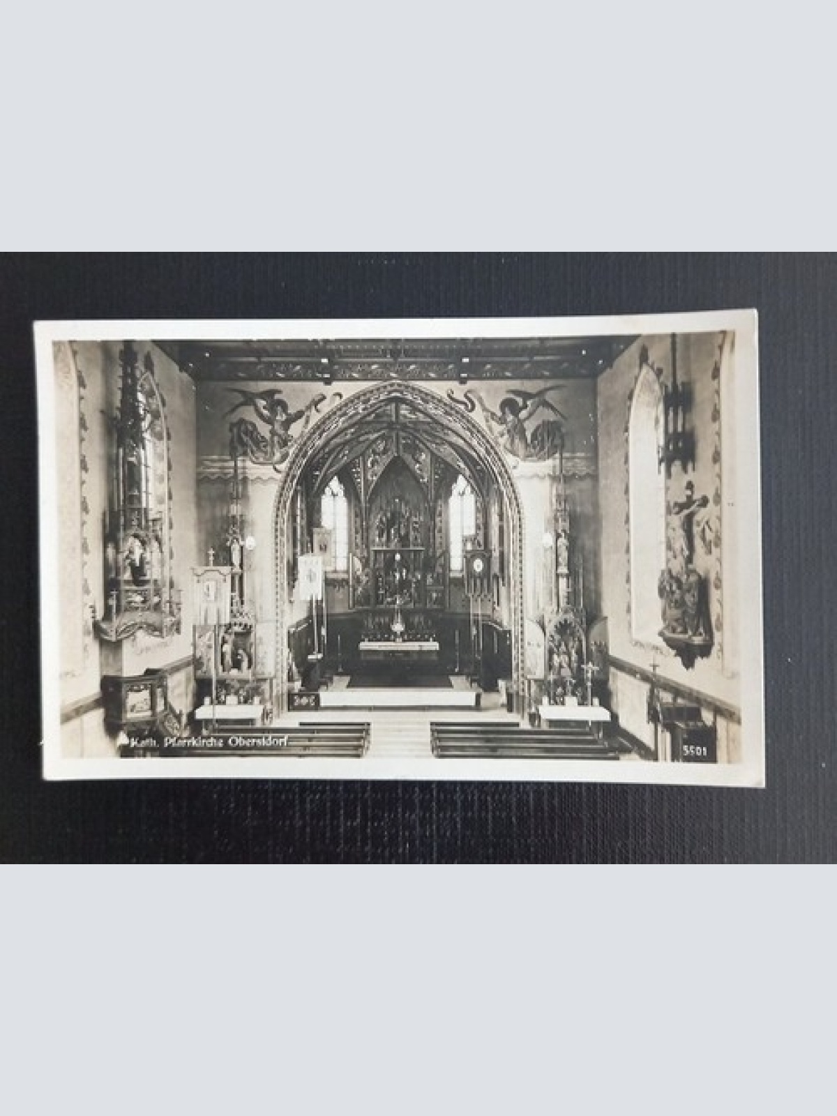 Oberstdorf Bayr.Allgäu 165560 H