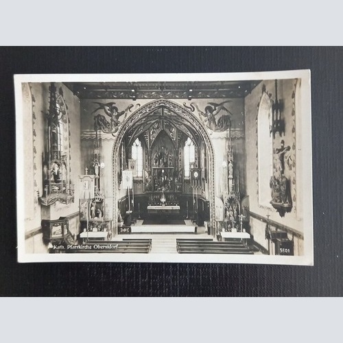 Oberstdorf Bayr.Allgäu 165560 H