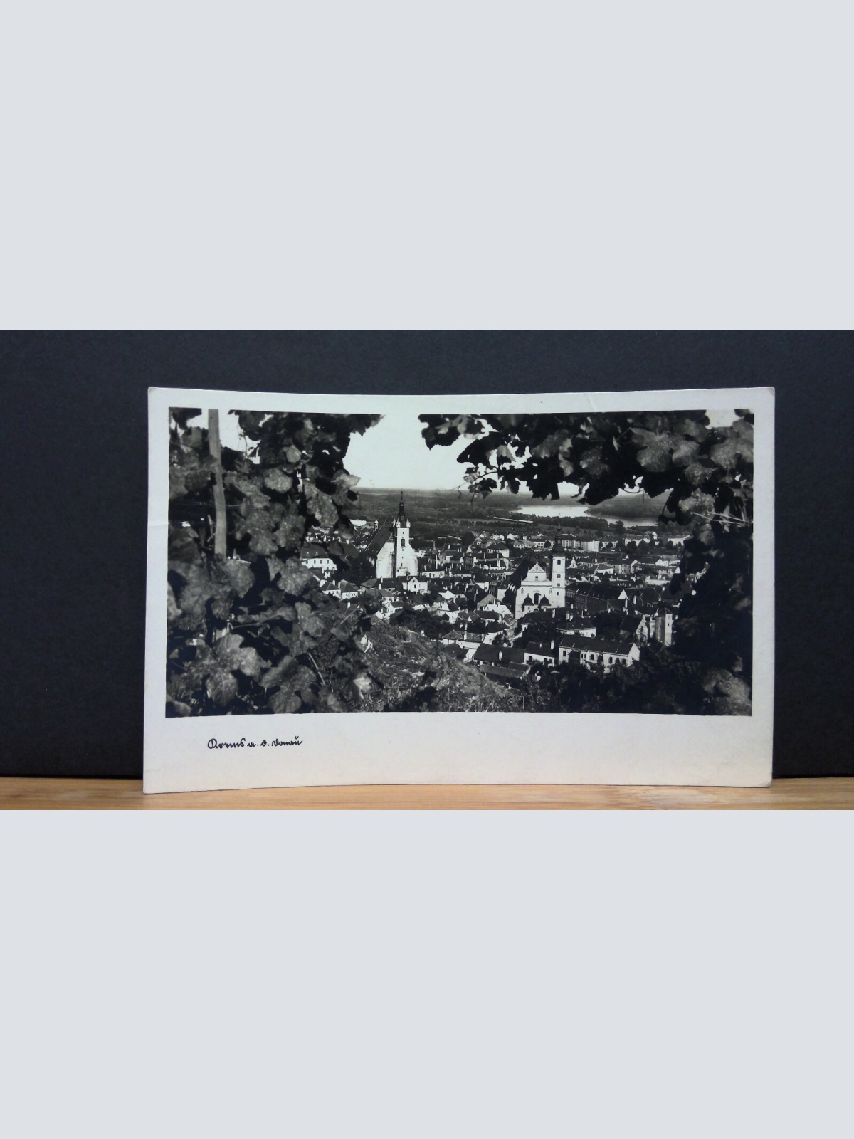 Bruck an der Donau JW 650351 C