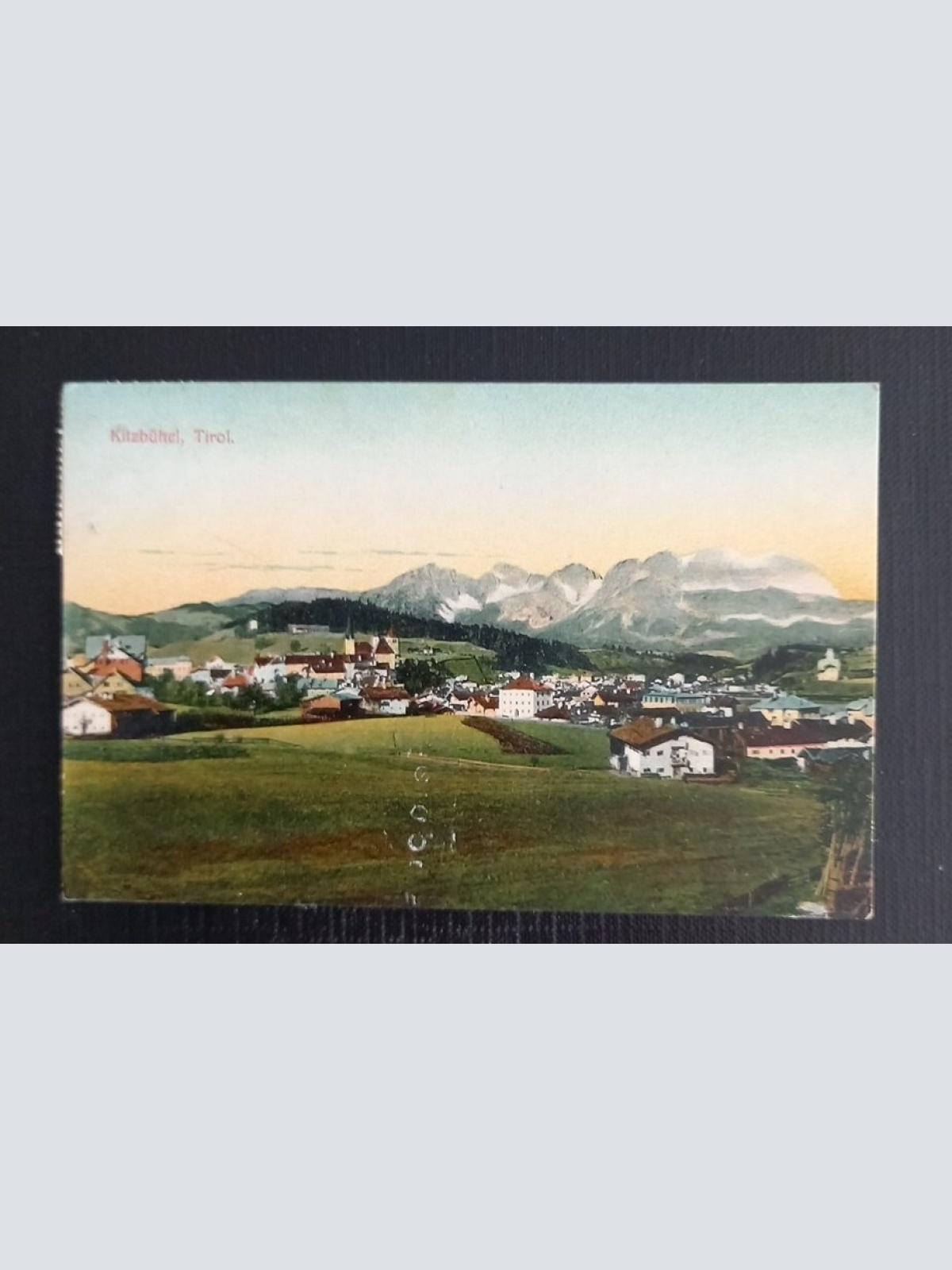 Kitzbühl Tirol 165564H