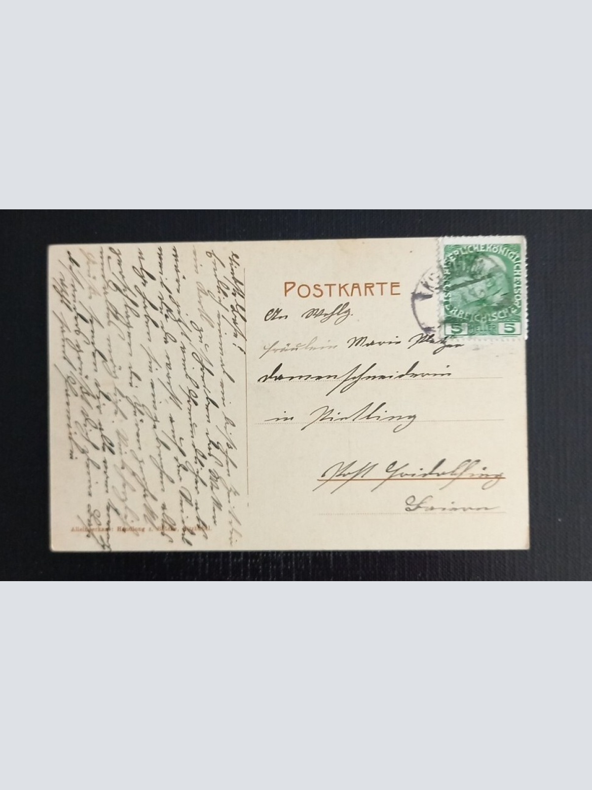 Kitzbühl Tirol 165564H