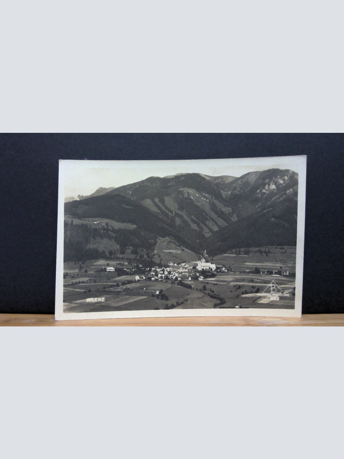 Aflenz Steiermark JW 650367 C