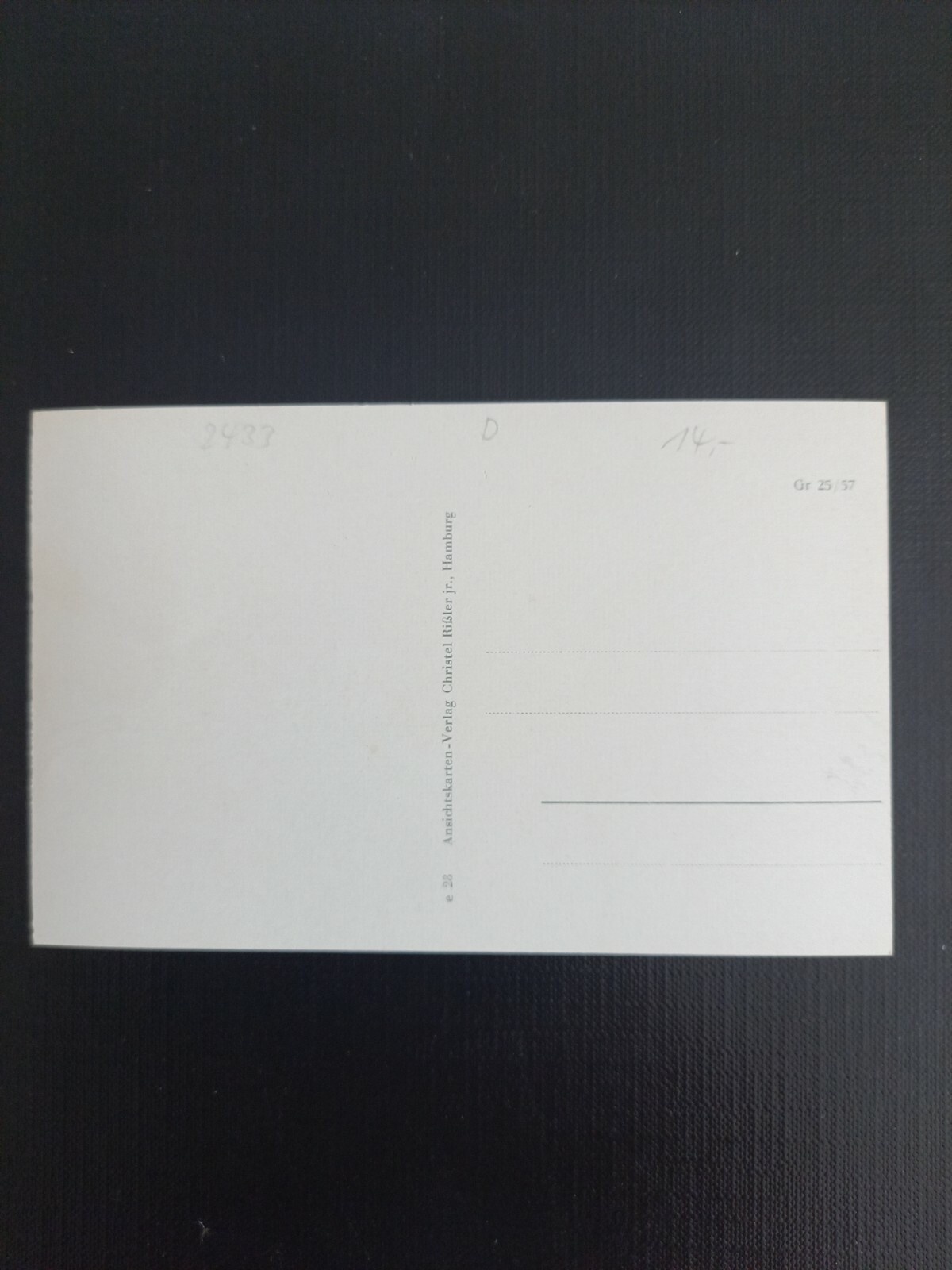 Ostseebad Grömitz 180300 GR