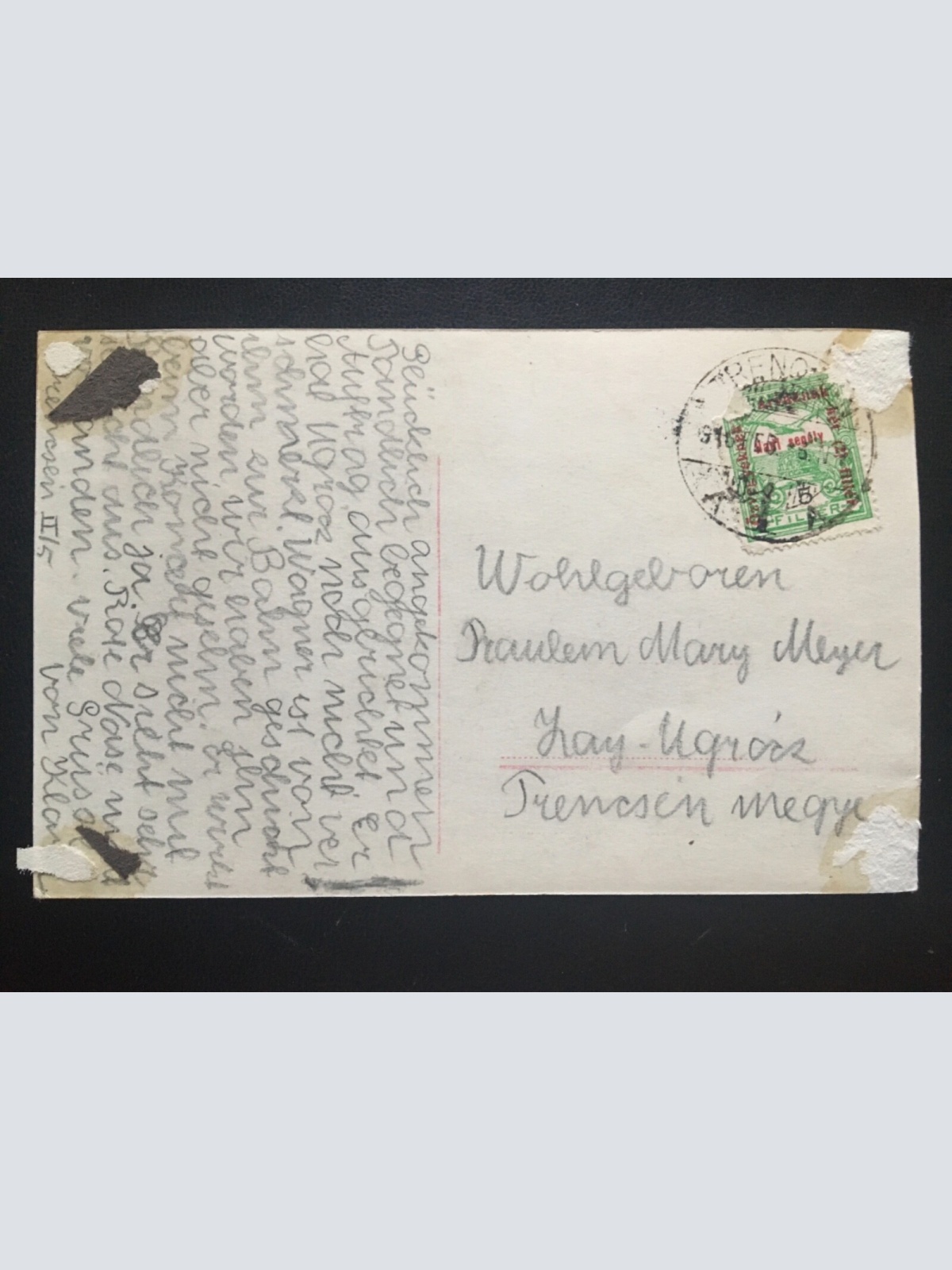 Der gute Kamerad - Statue - Soldat hilft Kameraden 270063 TH