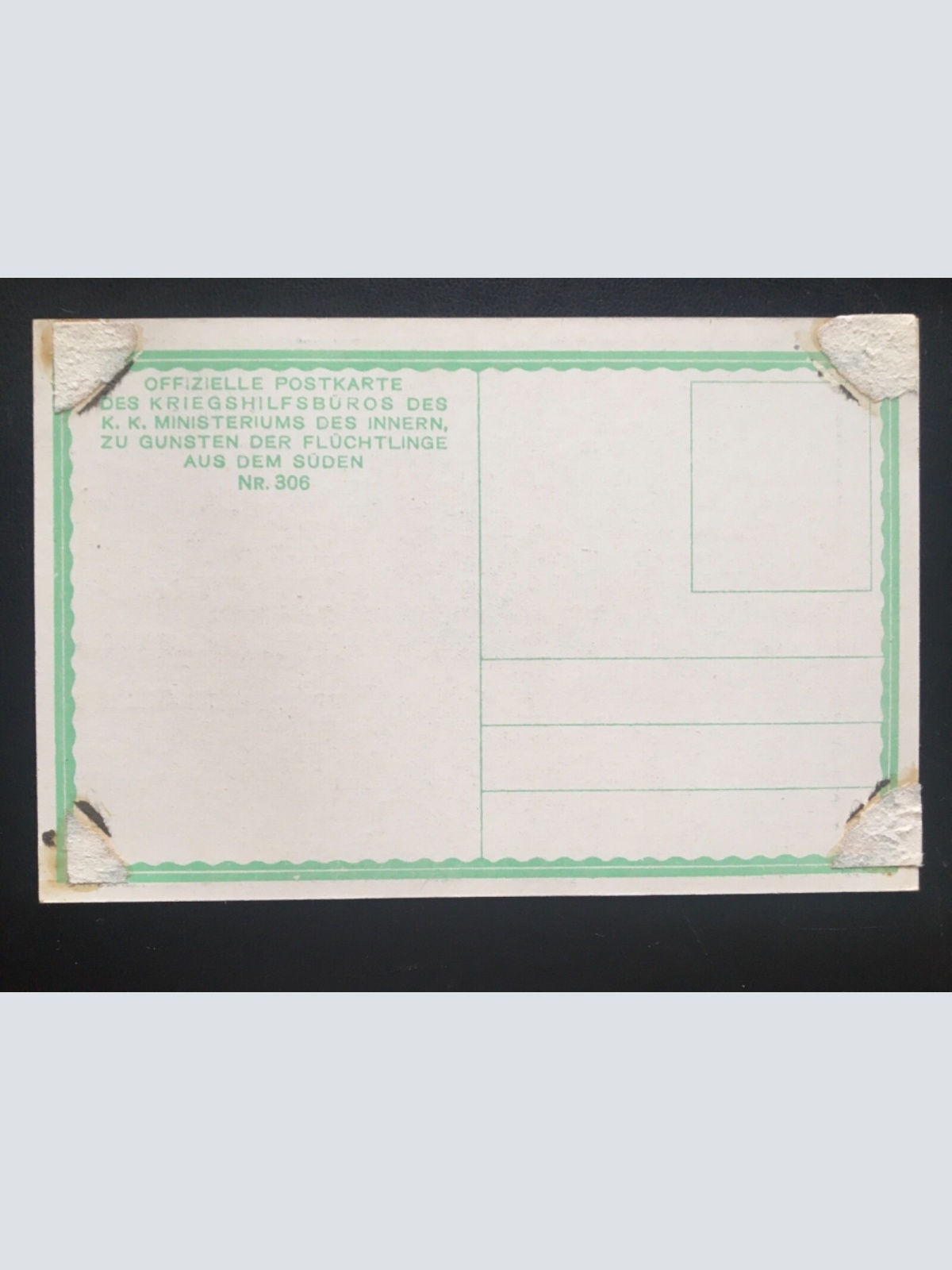 Mutter mit Säugling (O.Hermann-Lamb) - Vor angegriffener Stadt 270102 TH