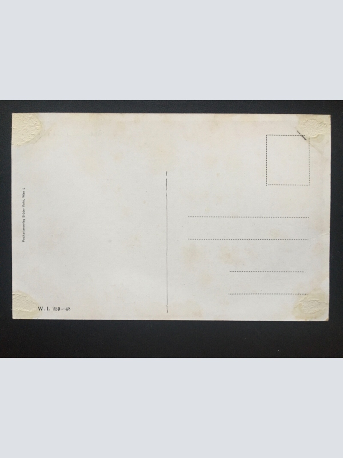 Russische Heldentaten - Soldaten auf Pferde - Brennende Häuser 270074 TH