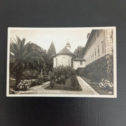 Insel Mainau Bodensee 993 GR