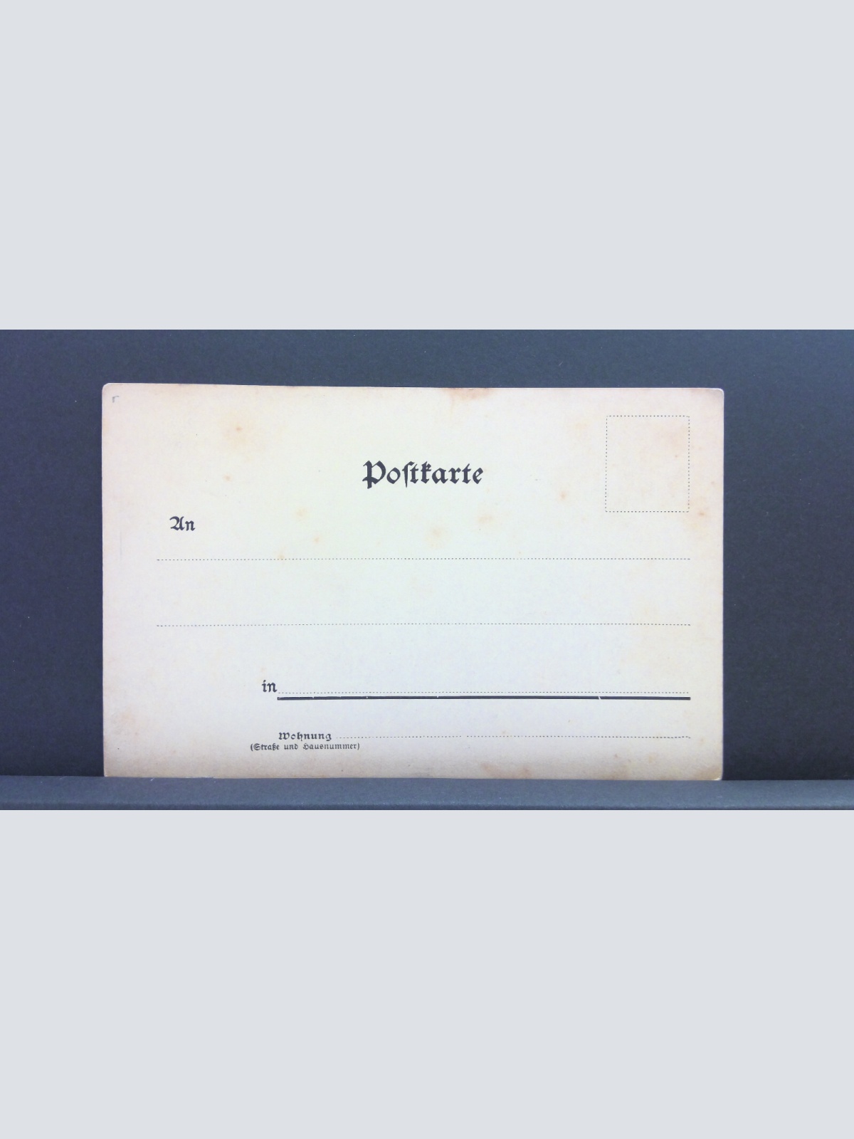 Kufstein Tirol Schloß Gemälde JW 650394 C