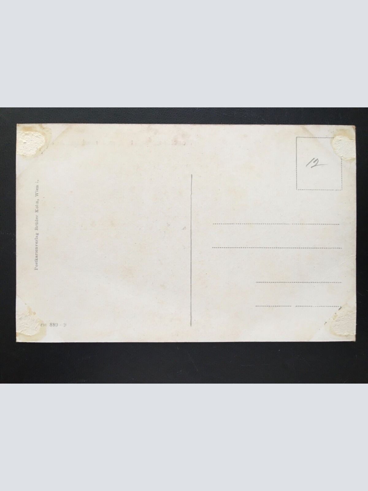 Honvedhusaren attackieren russische Artillerie - Kriegsszene 270030 TH