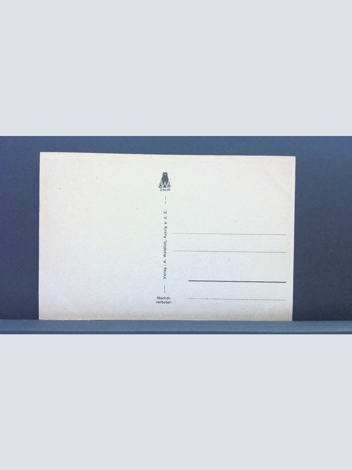 Böhmisches Mittelgebirge Blick vom Dubitzer Kirchlein auf Elbe JW 650294 C