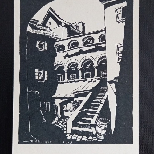 Alt Urfahr Ottensheimerstraße 165300 G