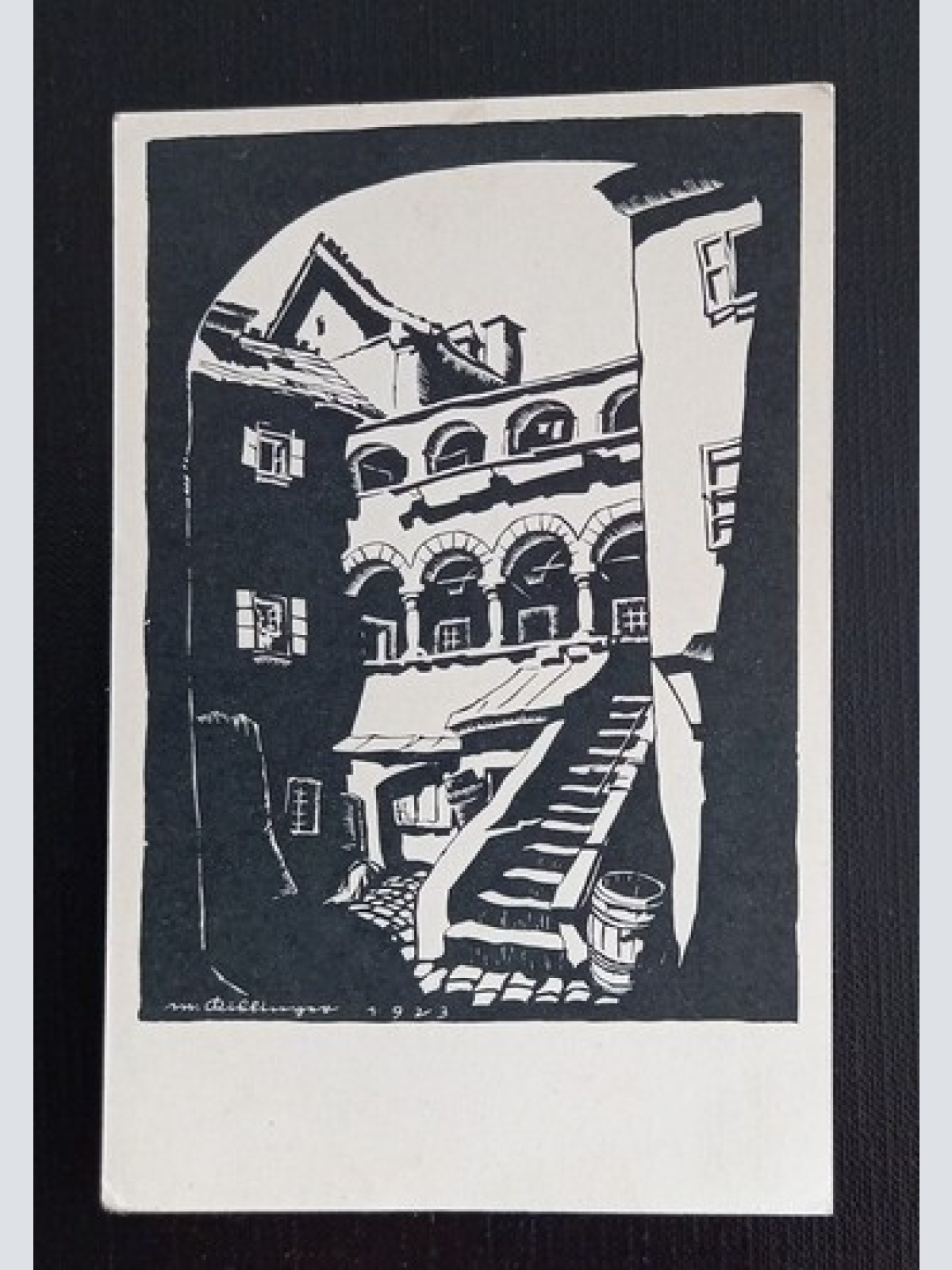 Alt Urfahr Ottensheimerstraße 165300 G