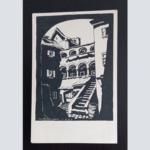 Alt Urfahr Ottensheimerstraße 165300 G