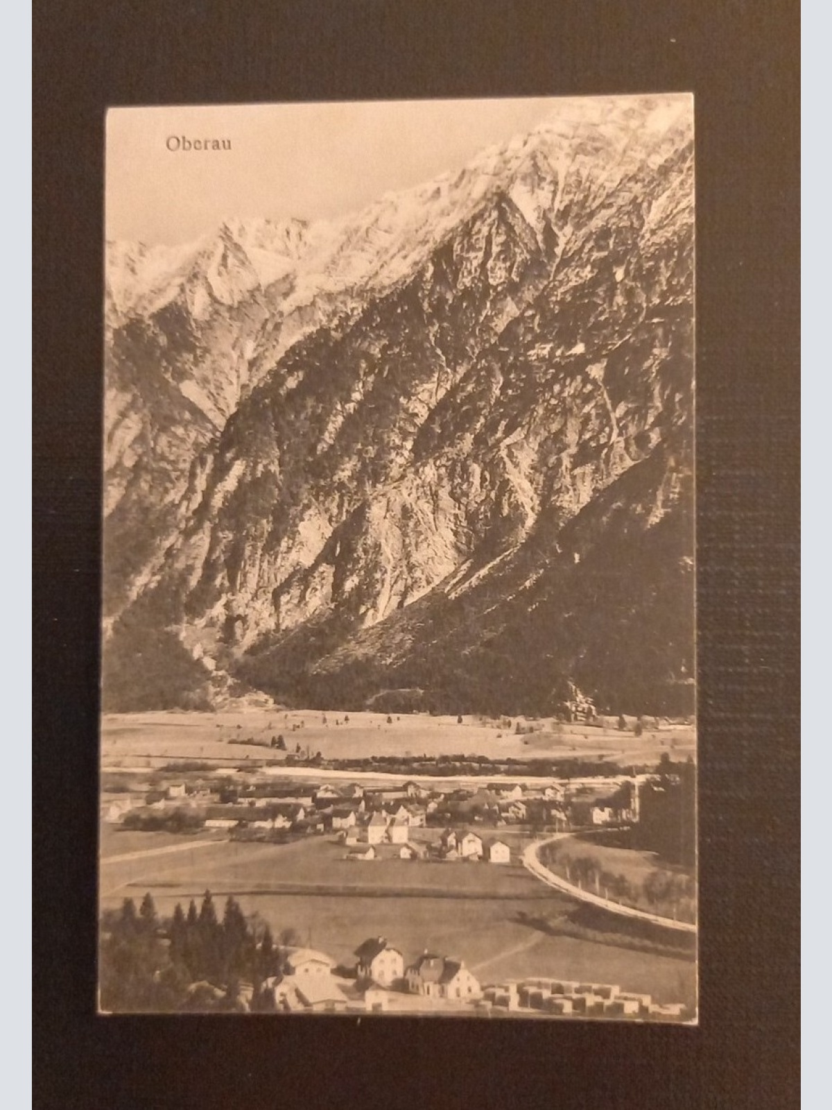 Obetau Bayern 165543 H