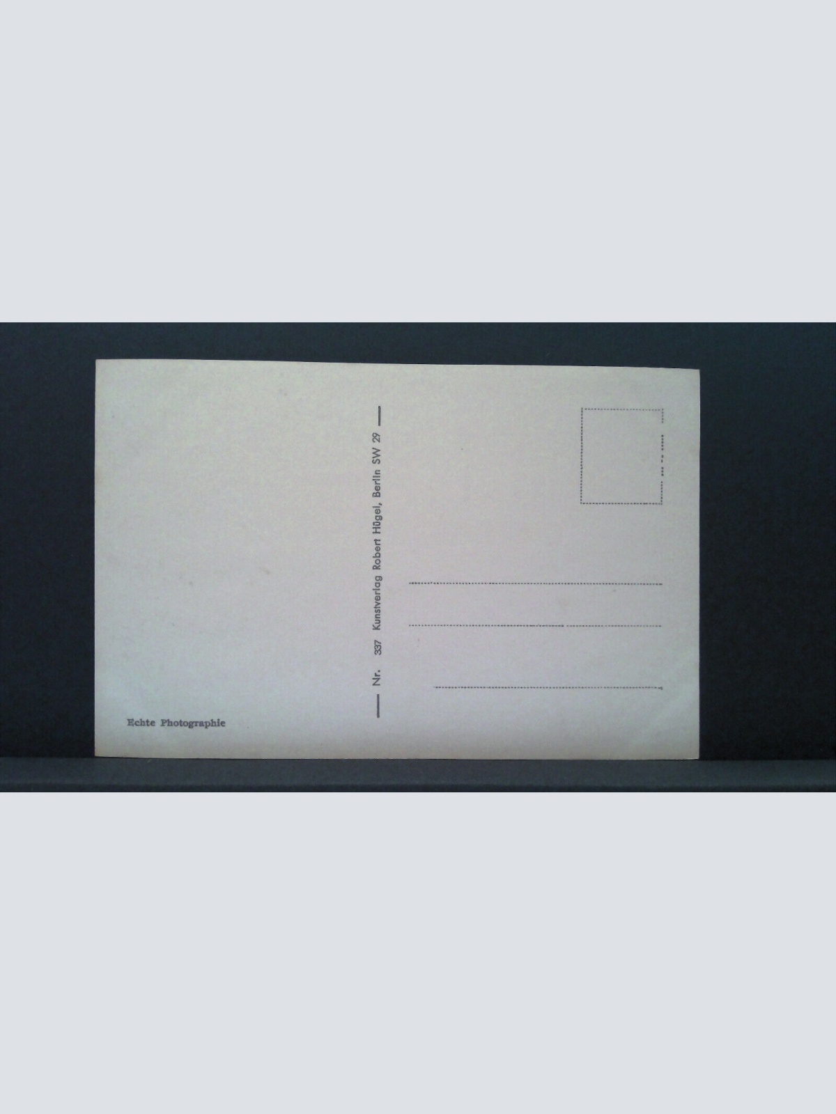 Potsdam Sanssouci Neues Palais JW 500185 C