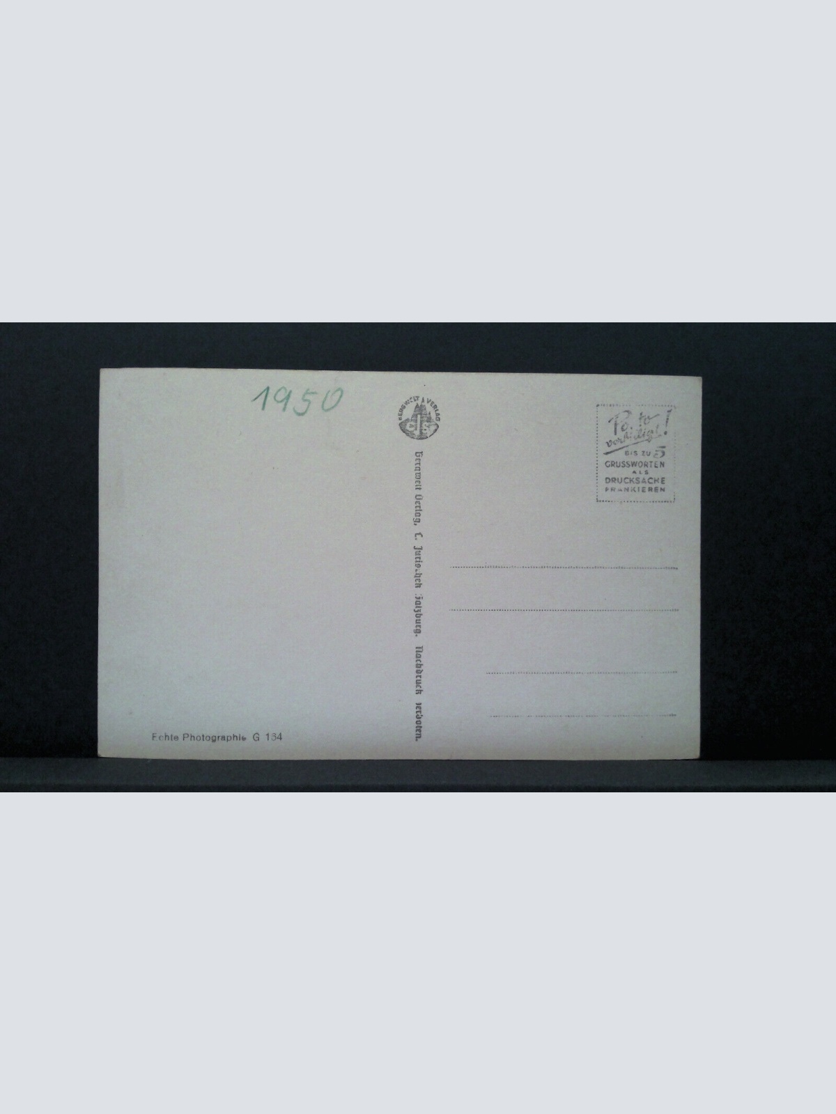 Golling Jochalm im Bluntautal Kühe JW 500286 C