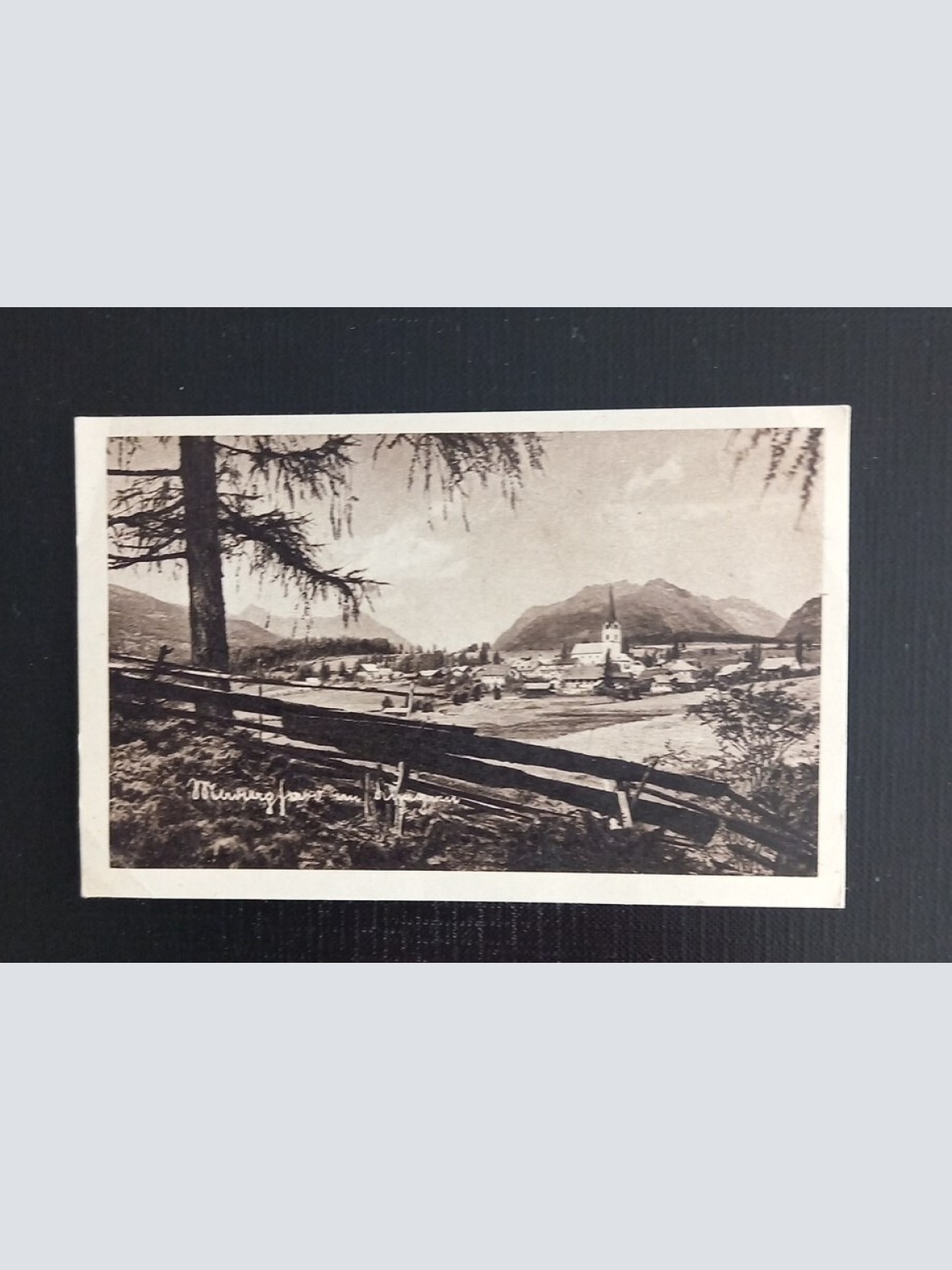 Mariapfarr Im Lungau 650149 G