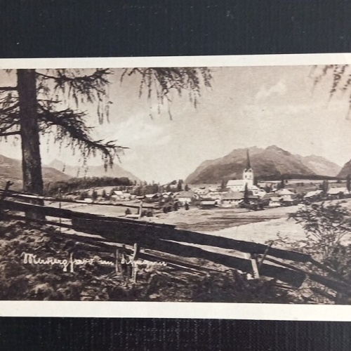 Mariapfarr Im Lungau 650149 G