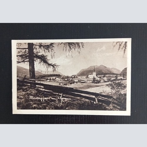 Mariapfarr Im Lungau 650149 G