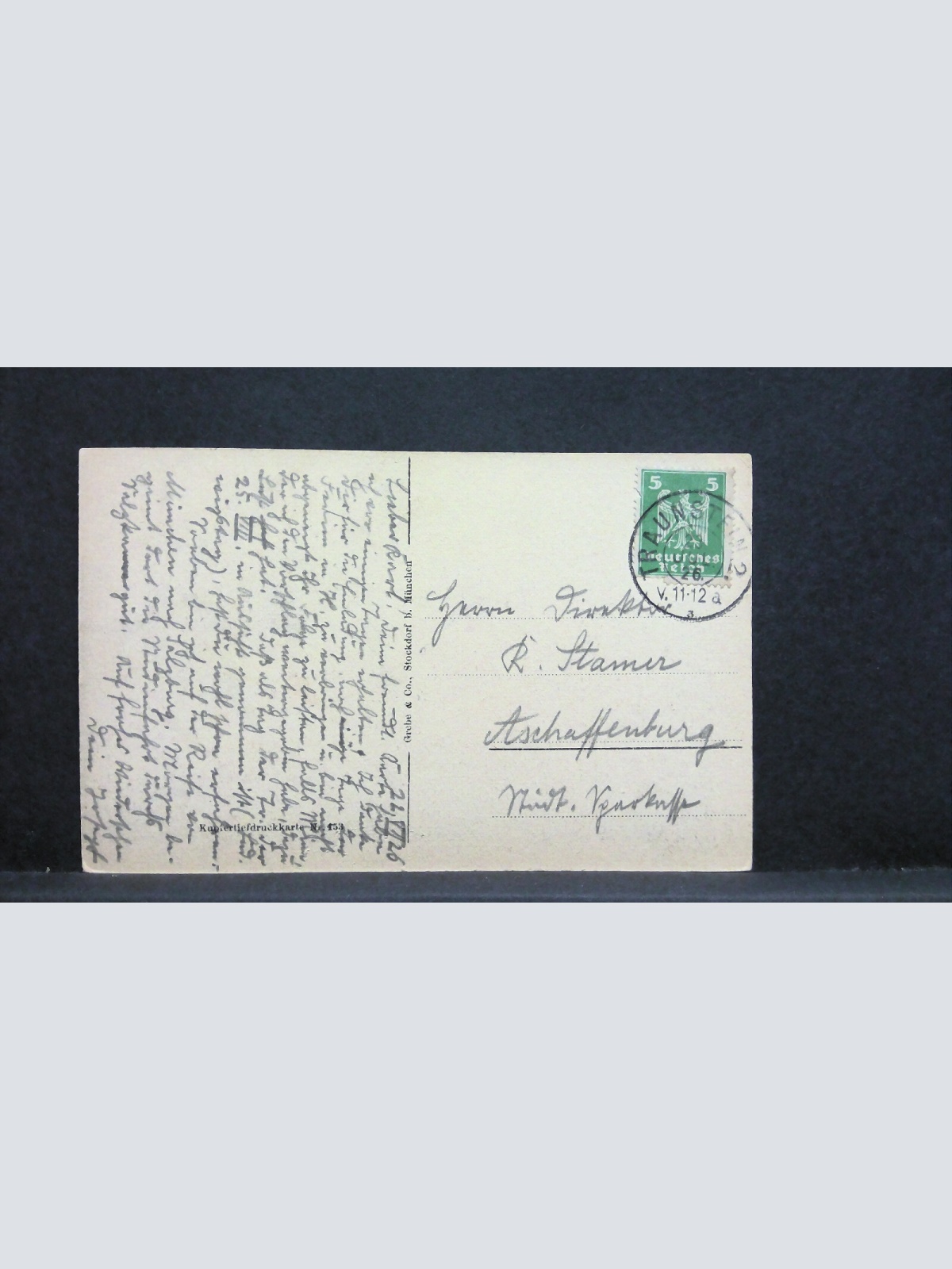 München Bavaria 20121 jw J