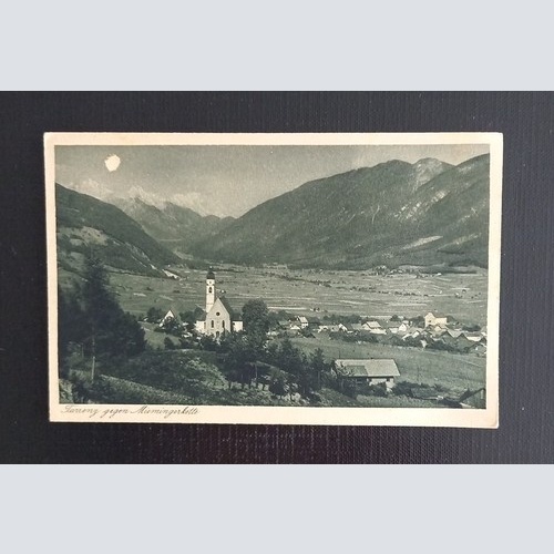 Tarrenz Gegen Miemingerkette 650133 G